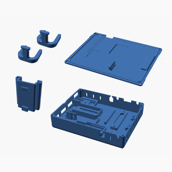 Components Housing Bundle (Lego)